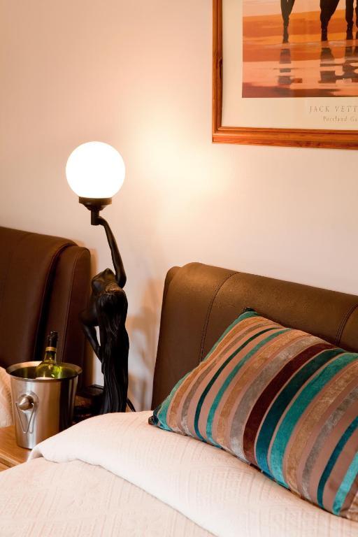 Blairdhu House Hotel Kyleakin Ngoại thất bức ảnh
