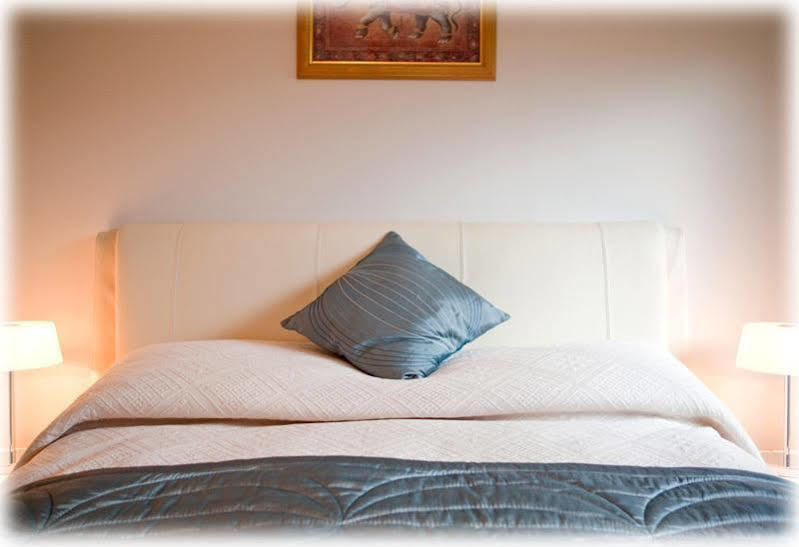 Blairdhu House Hotel Kyleakin Ngoại thất bức ảnh
